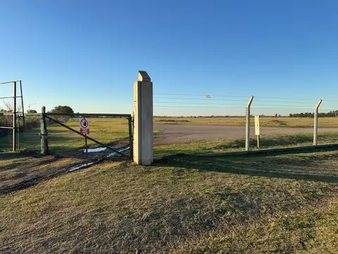 Terreno en Venta en Funes, Rosario