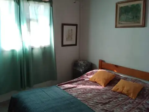 Hotel en Villa Cura Brochero