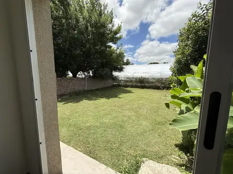 Casa en Venta en Funes, USD 115.000