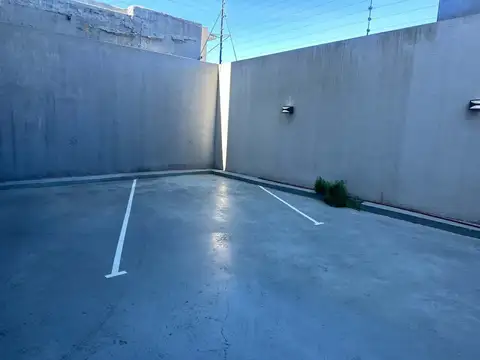 Departamento en Venta 8 años