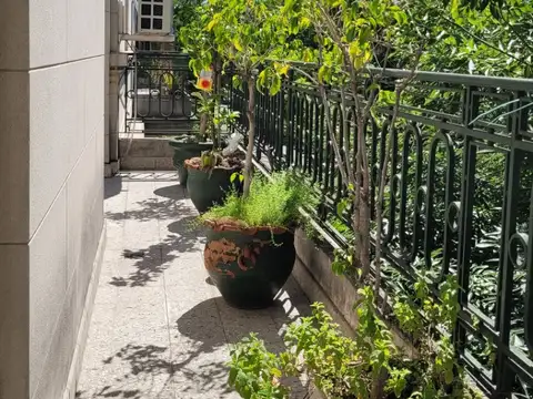 Departamento en Venta de 7 ambientes