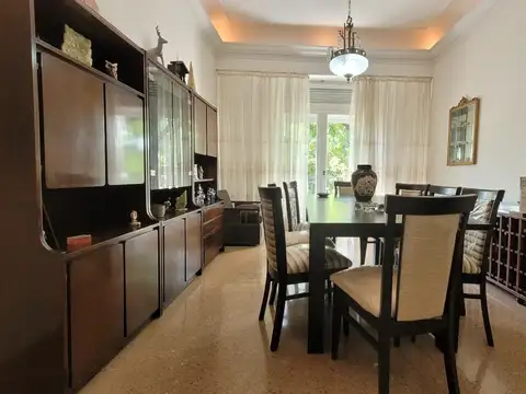 Casa en venta de 3 dormitorios en Parque Patricios