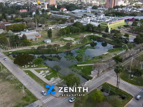 Avenida Velez Sarfield 300