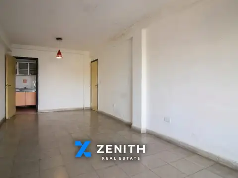 Departamento en Venta 38 años