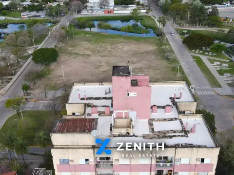 Departamento en Venta de 3 dormitorios