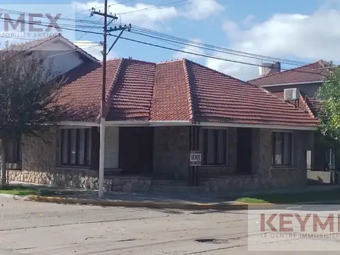 Casa venta Necochea 4 amb cochera jardín escritura dos entradas ideal inversor renta