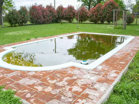 Casa en Venta de 1 dormitorio