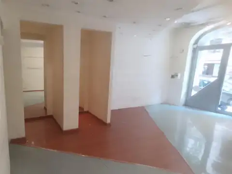 Av. Callao 1500 - 79 m2 en alquiler Local en Recoleta,