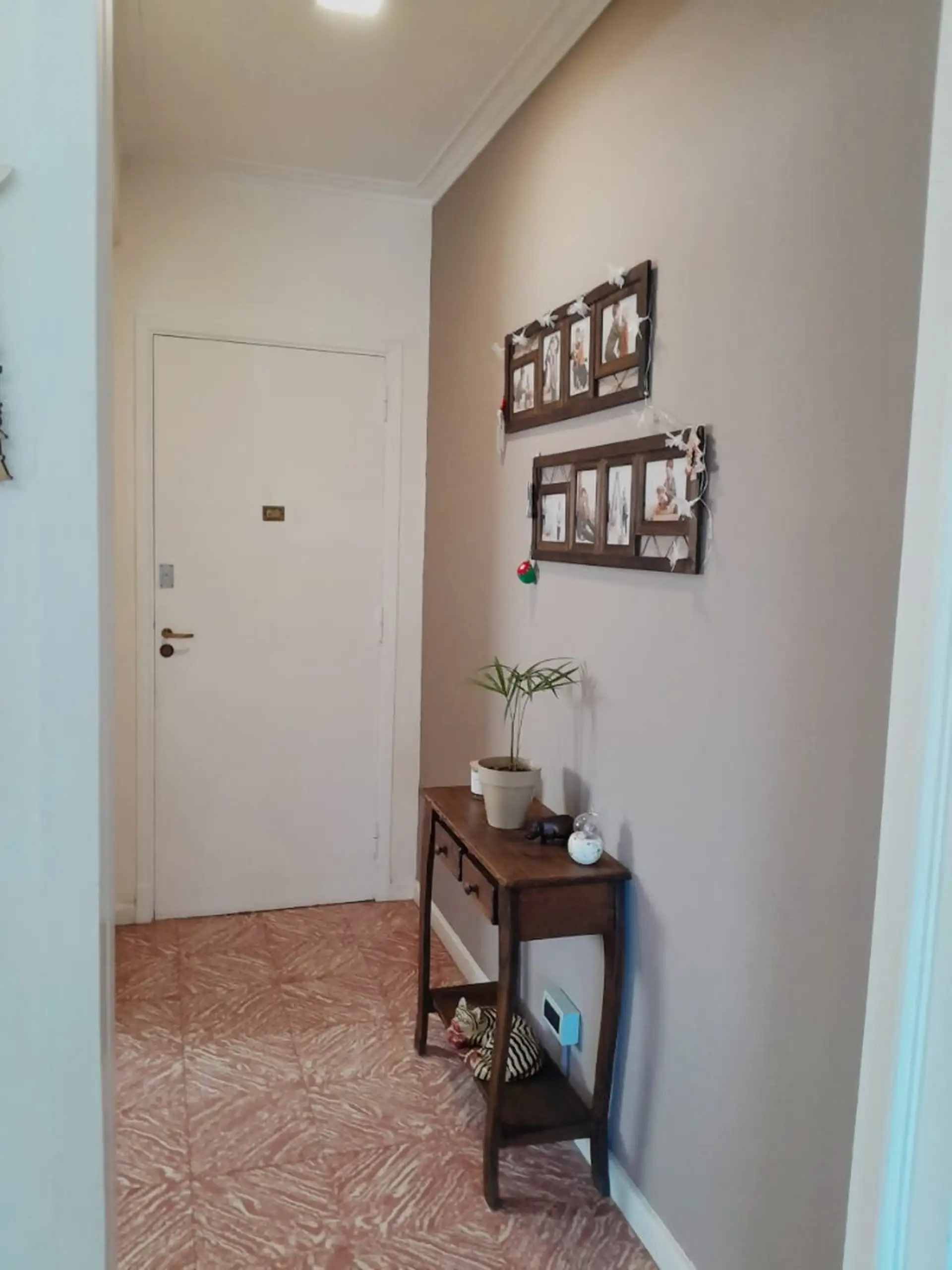 Depto 3 amb reciclado, 76m² en Chauvin, apto crédito