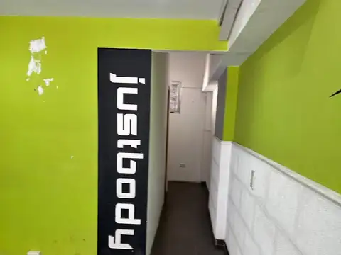 Local en Alquiler A Estrenar