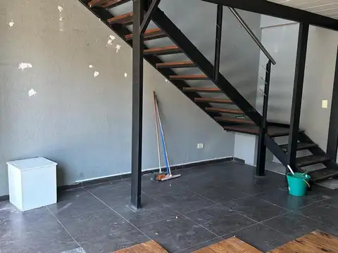 Local en Alquiler A Estrenar