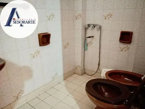 Oficina Monoambiente con 1 baño