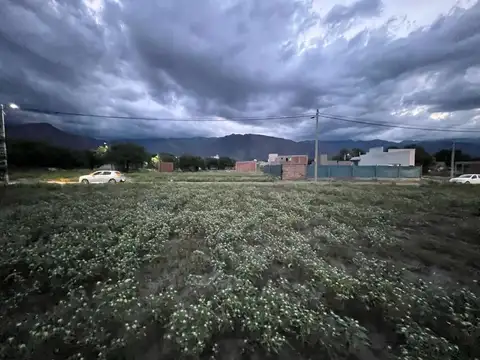 Terreno en Venta en Cafayate, USD 35.000
