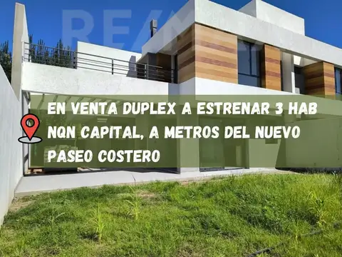 Casa en Venta en Neuquen, Confluencia