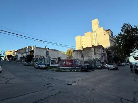 Terreno en Venta de 529,0 m2