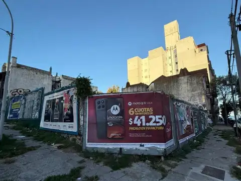 Terreno en Venta en La Perla Sur, USD 345.000