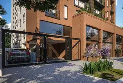 LOS MANZANOS II de  1, 2 y 3 Dormitorios