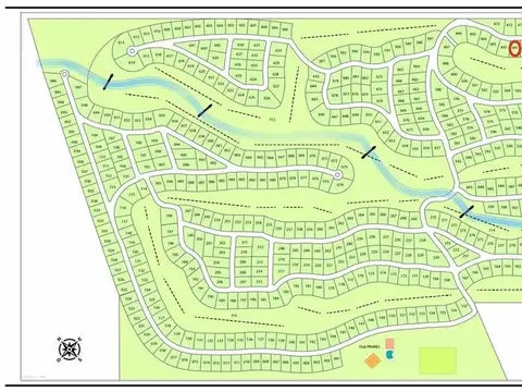 Terreno en Venta de 1560,0 m2