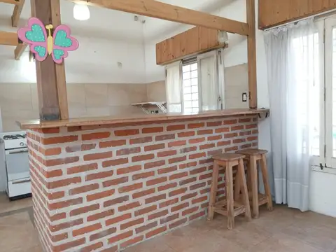 Casa en Venta 17 años