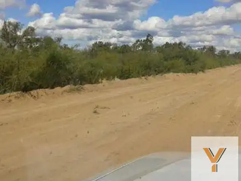Campo en Venta en Chamical, La Rioja