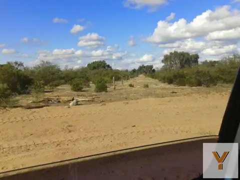 Campo en venta - 10.700 Hectáreas - La Rioja