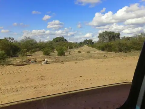 Campo en venta - 10.700 Hectáreas - La Rioja