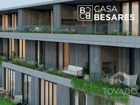 Departamento en Venta en Nuñez, USD 312.000