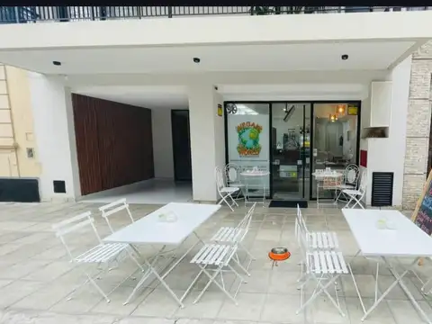 Fondo de Comercio en Caballito