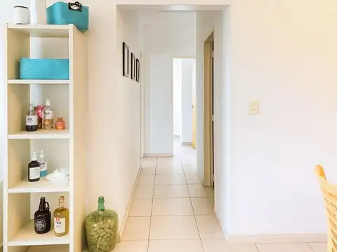 Departamento en Venta en Quilmes, USD 199.000