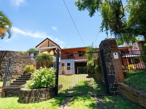 Casa en Venta en Posadas, Capital