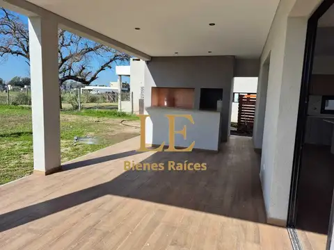 Casa en Venta A Estrenar