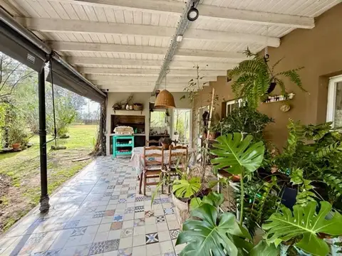 Casa en Venta de 3 dormitorios