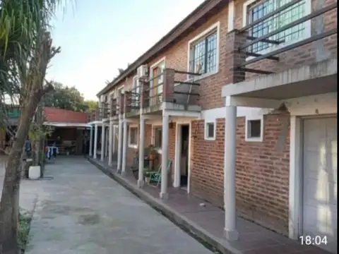 Departamento en Venta en Pilar, USD 240.000