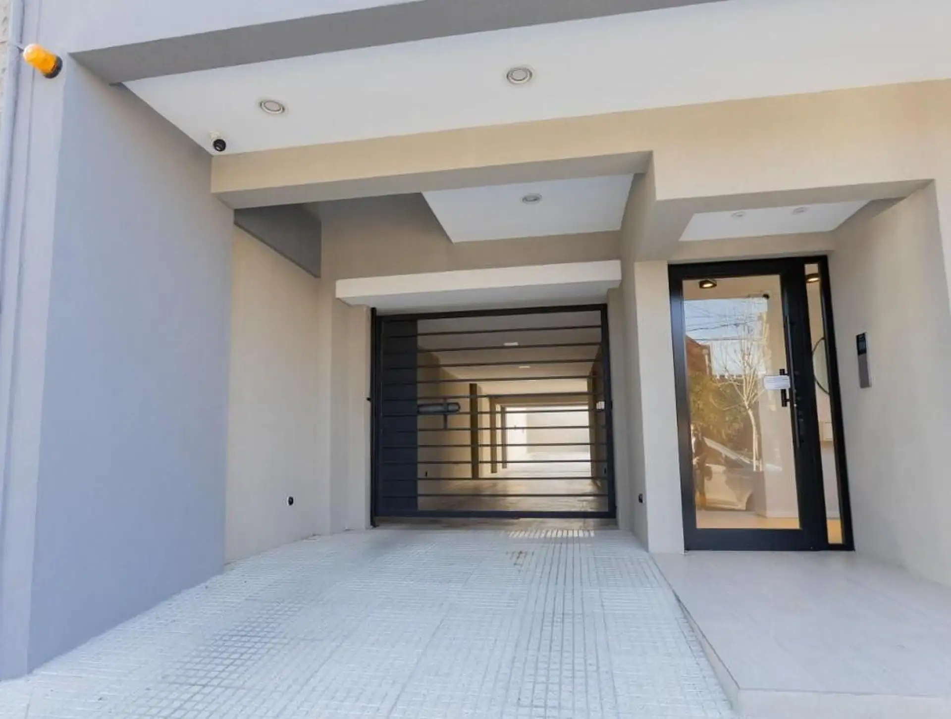 VENTA Departamento a estrenar 2 ambientes con cochera - Garay 3400
