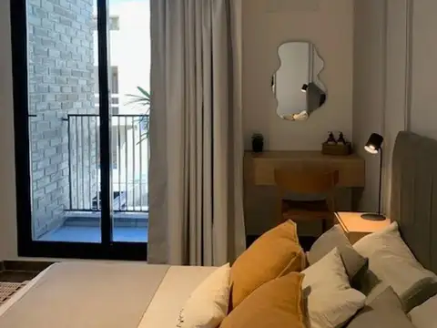 Departamentos 2 dormitorios - Blvd. Wilde  455 Bis Fisherton