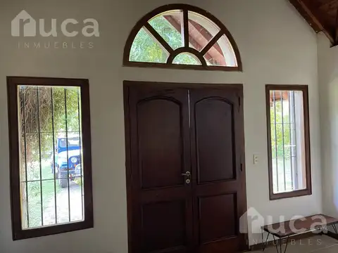 Casa en Alquiler de 3 dormitorios