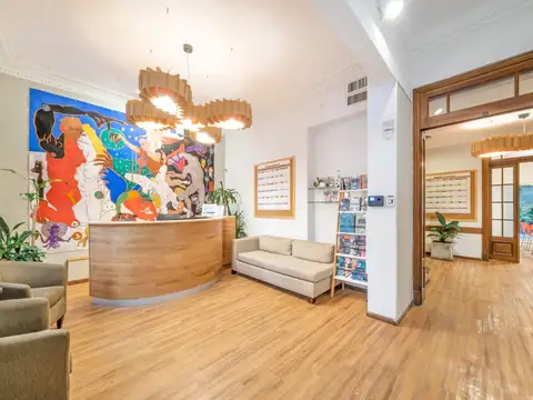 Casa en Venta de 7 dormitorios