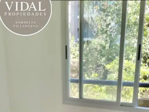 Departamento en Venta 10 años