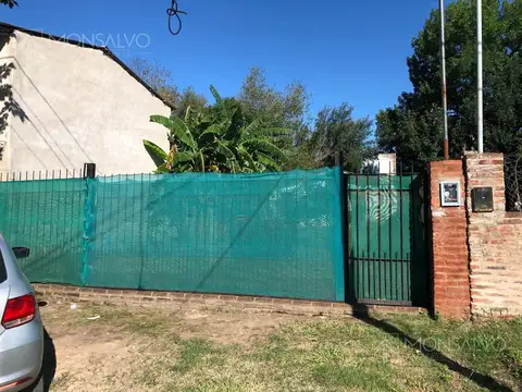 Terreno en Venta en Matheu, USD 47.000