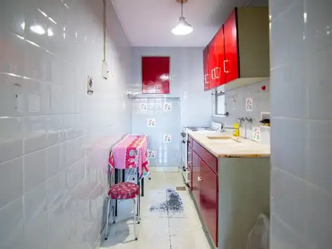 Departamento en Venta 61 años