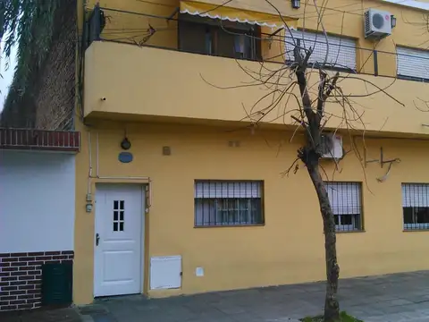 DEPARTAMENTO TRES AMBIENTES 