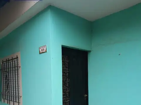 Casa en Venta en Barrio Las Torres, USD 46.000