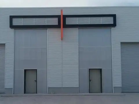 Excelente depósito a Estrenar en Norlog 