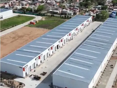 Av. Gral. Juan Domingo Perón al 4700