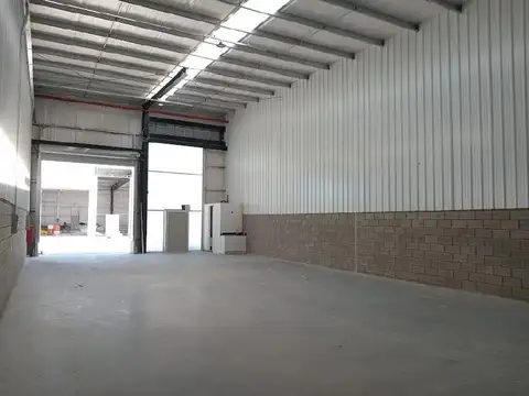 Excelente depósito a Estrenar en Norlog
