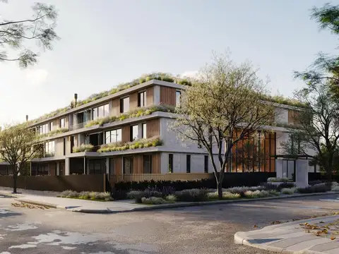 ¡Venta! Departamentos en Riba Flats en Villa Belgrano ¡Oportunidad!