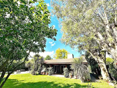 Quinta en Venta en El Trébol, USD 240.000