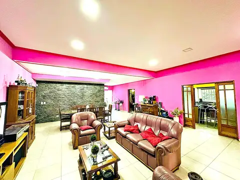 Quinta en Venta en El Trébol, USD 240.000
