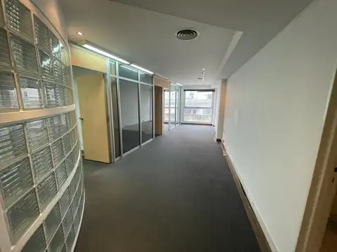 Tucuman 1400 Excelente Oficina 67m2, Tribunales Oportunidad