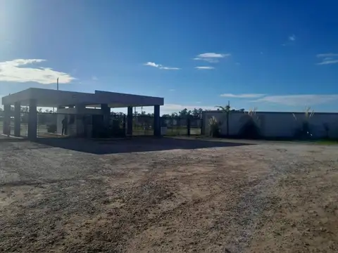 Terreno en Venta en Los Alamos, USD 17.000